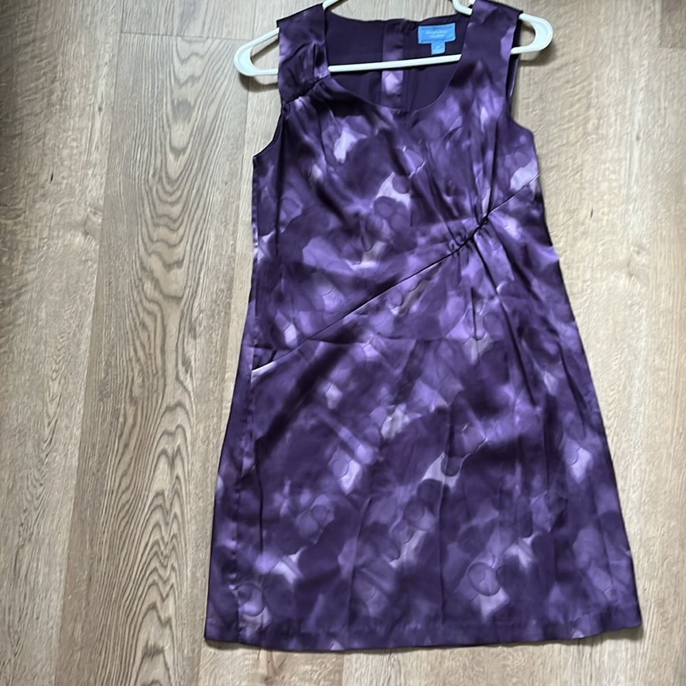 Simply Vera Wang dress size 6P petite